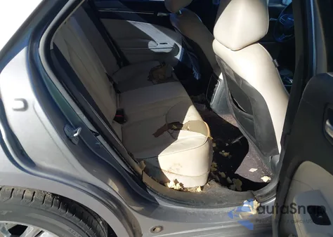 2017 Chrysler 300C из США, поврежденный, VIN 2C3CCAEG6HH646008